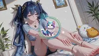 Nightcore - Maddy O'Neal - Wide Awake - Ft. Torii Wolf