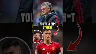 Ole&rsquo;s Shocking Return Could Change Manchester United Forever!🤯🔥