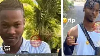Beautiful lady killed in st catherine *4 shot dead in Manchester 