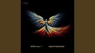Angel On My Shoulder