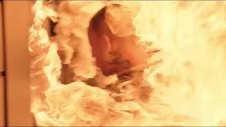 Ricardo Diaz is Dead! Arrow s07e14!