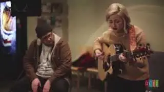 Traveler - In The Garden