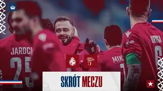 Skrót meczu #WISGKŁ (10.12.2023)