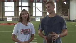 Longsnapping Challenge