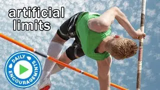 Artificial Limits - Daily EncourageMints