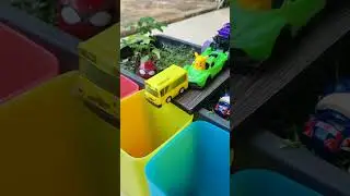 Mobil dorong #automobile #mobilbasuri #toys #shortvideo #viralvideo #hotwheels