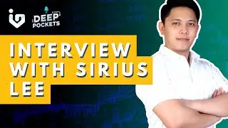 The Importance Of Being In The RIGHT Trading Community  | Deep Pockets