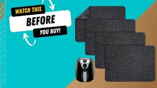 Protect Your Countertops with THESE