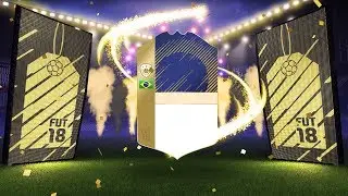 INSANE BLACK FRIDAY 125K PACKS!!! 😱 20 x 100K PACKS | FIFA 18 Ultimate Team Lightning Rounds