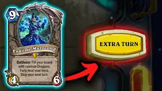 Skip THEIR Turn!
