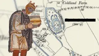 The Coolest Place-Name in History