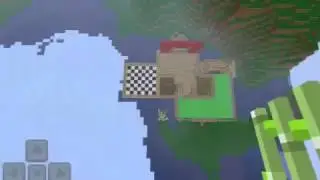 Mcpe raining sugar canes