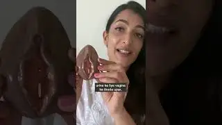vagina, vulva, clitoris kya hai? yoni ke parts (hindi mein)