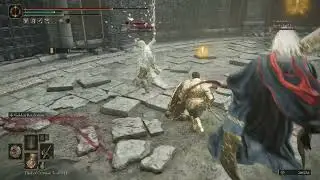 Elden Ring - He didn't learn his lesson