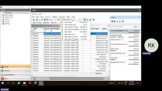16  How to download survey sheet