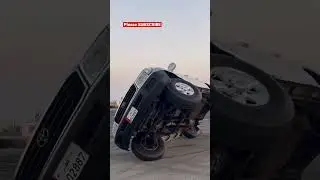 Qatar 4X4