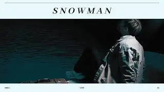 Snowman - Sia (puddle of water ver.) male version// Rimeo C cover