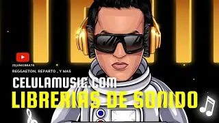 Librerías de Reggaeton, Reparto, 2020 - 2021x Dj Unic