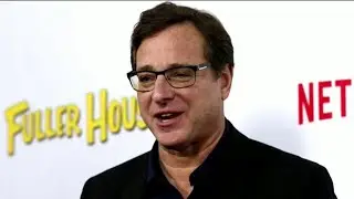 Bob Saget died after accidental blow to the head, family says