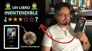 ✨ALTAZOR✨ VICENTE HUIDOBRO | #librosrecomendados #booktubem&eacute;xico