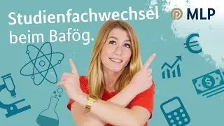 Studienfachwechsel und BAf&ouml;G