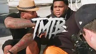 Rod Wave - Cuban Links feat. Kevin Gates  [Official Instrumental] ( Prod. By Tre Gilliam) | TMTB
