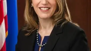 Sylvia Mathews Burwell | Wikipedia audio article