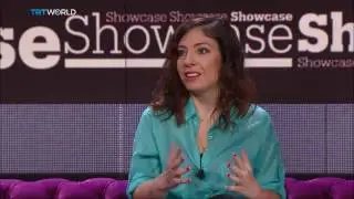 TRT WORLD SHOWCASE - Melis Zararsız