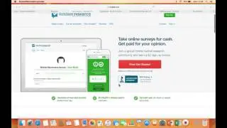 Paid Online Surveys With Vindale Research