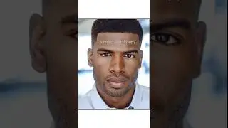 How Eye Shape Impacts Male Attractiveness