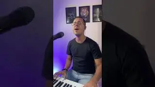 A Casa &eacute; Sua || Leandro Honorato (COVER) Casa Worship