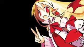 Disgaea 2 - Shinobi Dance