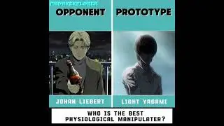 | Terminated edit ✨🥶 | Johan Liebert | Physcopath 🩸 | PhonkExplorer