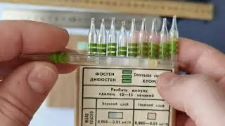 ☢ ATOM-SCAN.com ПРОДАМ КУПЛЮ ВПХР Войсковой прибор химической разведки ПХР хімічної розвідки ПХР-МВ
