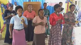 Ekala muishimike mui Yesu (chorale Tabernacle de Lubao)