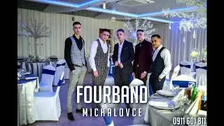 FourBand Michalovce - Dolce Gabana