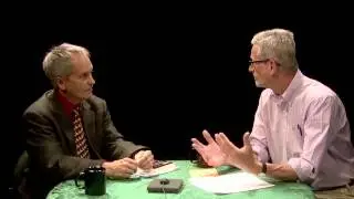 15-02 Election Theft in the 21st Century with Dr. Jonathan Simon
