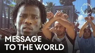 Refugees on Manus Island Speak Out | Doha Debates