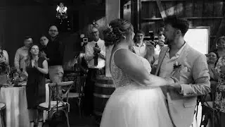 Mackenzie & Ryan | Wedding Trailer