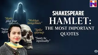 Must Watch! Shakespeare's 