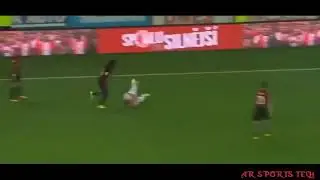 COSTA THE COMPLETE MAN IN KBFC DEFENCE