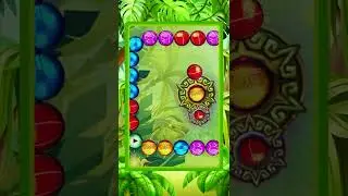 { 3 } Marble Legend. Book of Weather. Видеоролик для размещения в App Store и Google Play. #WeBasic