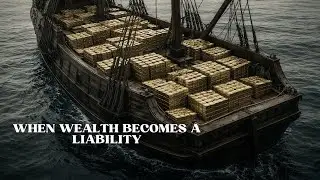 The Richest Empire That Went Bankrupt