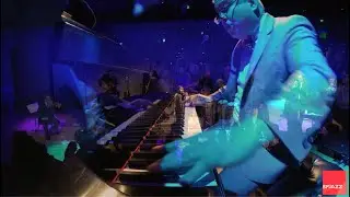 Do You Hear What I Hear? - Pink Martini ft. China Forbes | Live from San Francisco - 2017