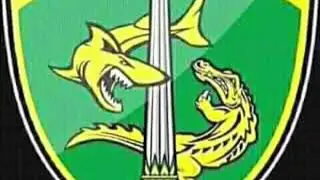 Komunitas reggae Indonesia