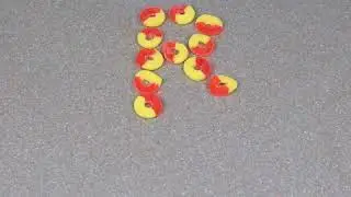 CBD Gummy Sweets - Cannabinoid Infused Jelly Sweets - CBD Edibles - JustCBD Store