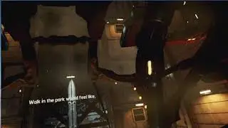 Highlight: Oculus Rift VR EvE GunJack