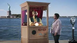 Zoltar- Liberty Mutual.