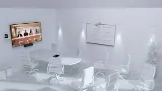 Bring Microsoft Teams to any meeting space
