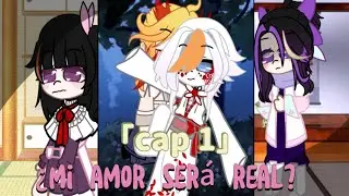 🌹¿𝐦𝐢 𝐚𝐦𝐨𝐫 𝐬𝐞𝐫𝐚 𝐫𝐞𝐚𝐥? 🌹(1/??) /𝐆𝐞𝐧𝐈𝐧𝐨𝐌𝐮𝐢/𝐌𝐢𝐭𝐬𝐮𝐒𝐡𝐢𝐧𝐨/𝐑𝐮𝐢𝐒𝐞𝐧/(𝐦𝐢 𝐚𝐮/𝐮𝐚)